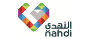 nahdi Logo