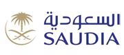 Saudi Logo