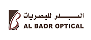 albader-optical Logo